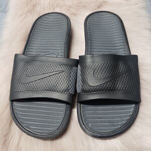Nike Solarsoft Women Slide Sandal